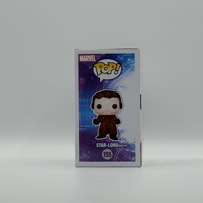 FUNKO POP! - STAR-LORD (MIXED TAPE)