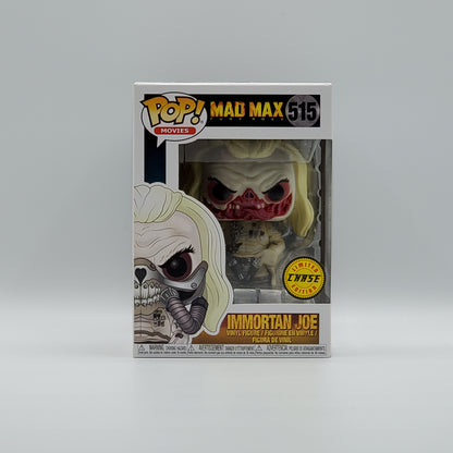 FUNKO POP! - IMMORTAN JOE - CHASE