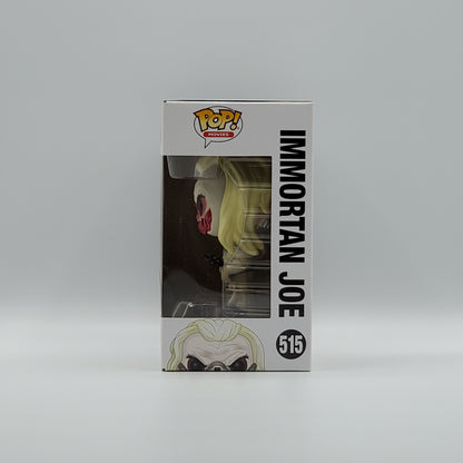 FUNKO POP! - IMMORTAN JOE - CHASE