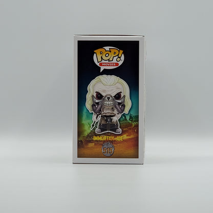 FUNKO POP! - IMMORTAN JOE - CHASE