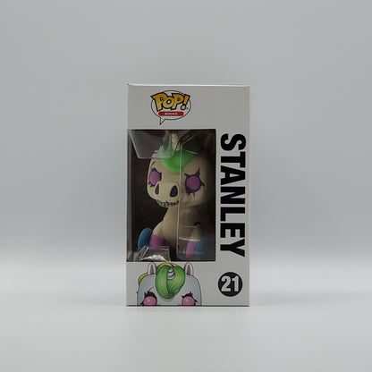 FUNKO POP! - STANLEY - HOT TOPIC EXCLUSIVE