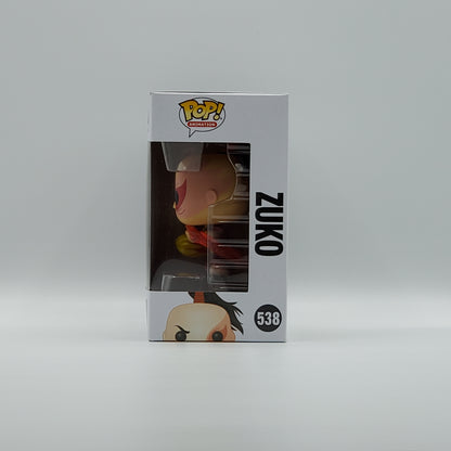 FUNKO POP! - ZUKO