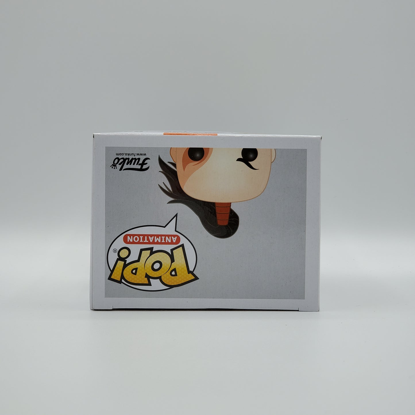 FUNKO POP! - ZUKO