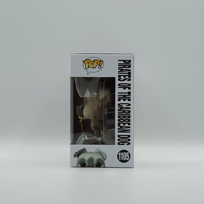 FUNKO POP! - PIRATES OF THE CARRIBEAN DOG