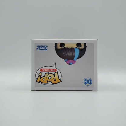 FUNKO POP! - PUNCHLINE - 2021 FALL CONVENTION EXCLUSIVE LIMITED EDITION