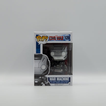 FUNKO POP! - WAR MACHINE