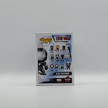 FUNKO POP! - WAR MACHINE