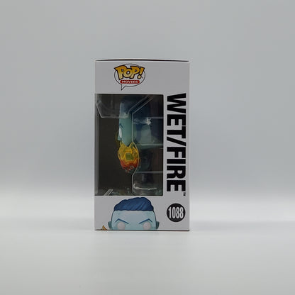 FUNKO POP! - WET/FIRE