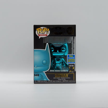 FUNKO POP! - BATMAN - 2019 SUMMER CONVENTION LIMITED EDITION EXCLUSIVE