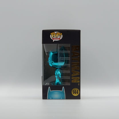 FUNKO POP! - BATMAN - 2019 SUMMER CONVENTION LIMITED EDITION EXCLUSIVE