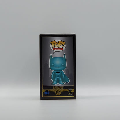 FUNKO POP! - BATMAN - 2019 SUMMER CONVENTION LIMITED EDITION EXCLUSIVE