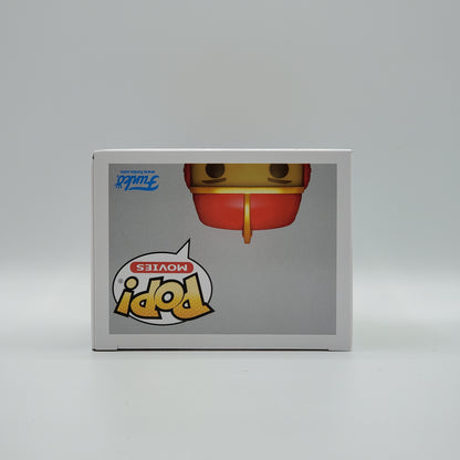 FUNKO POP! - HOWARD AS TURBO MAN