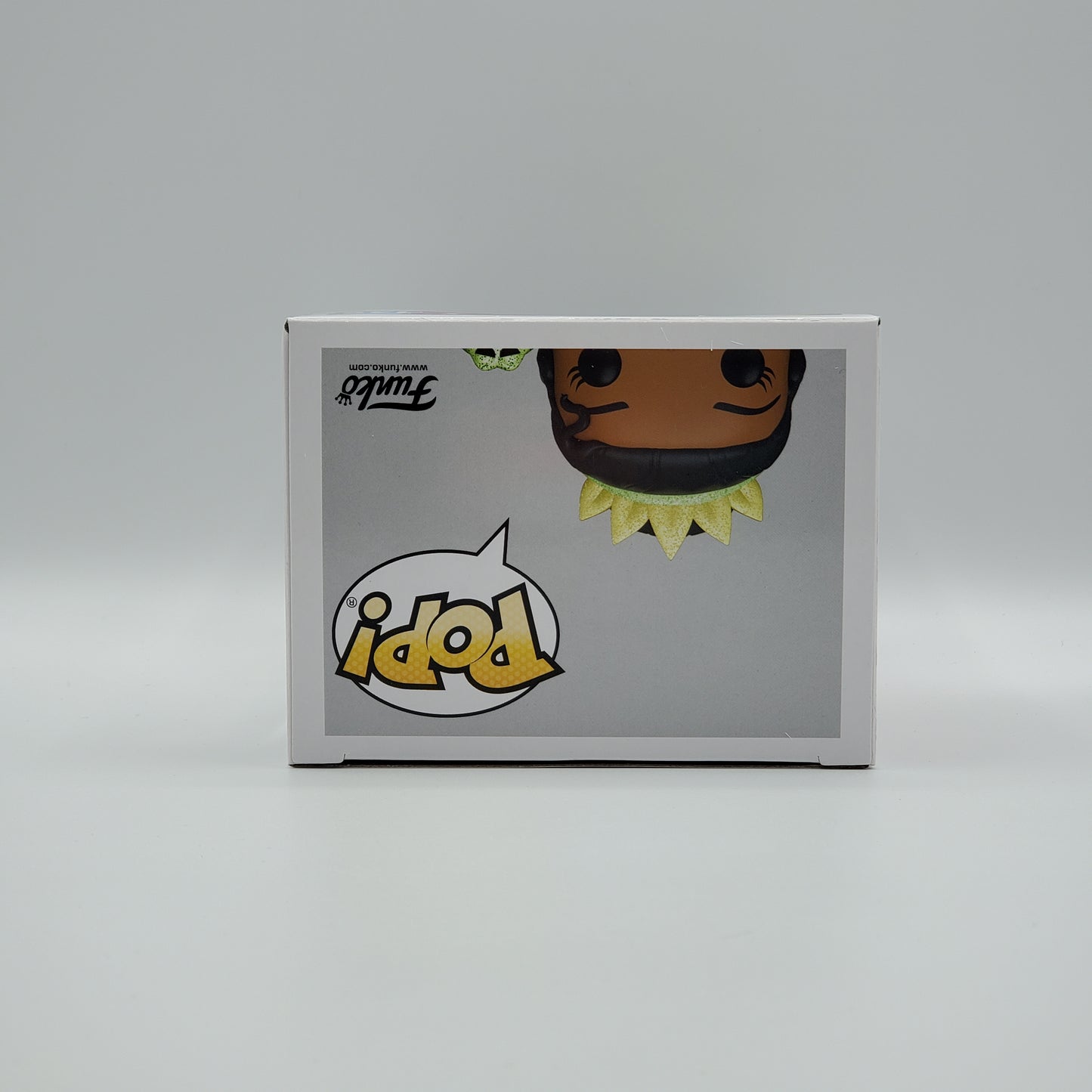 FUNKO POP! - PRINCESS TIANA & NAVEEN - GLITTER - BOXLUNCH EXCLUSIVE