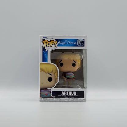 FUNKO POP! - ARTHUR