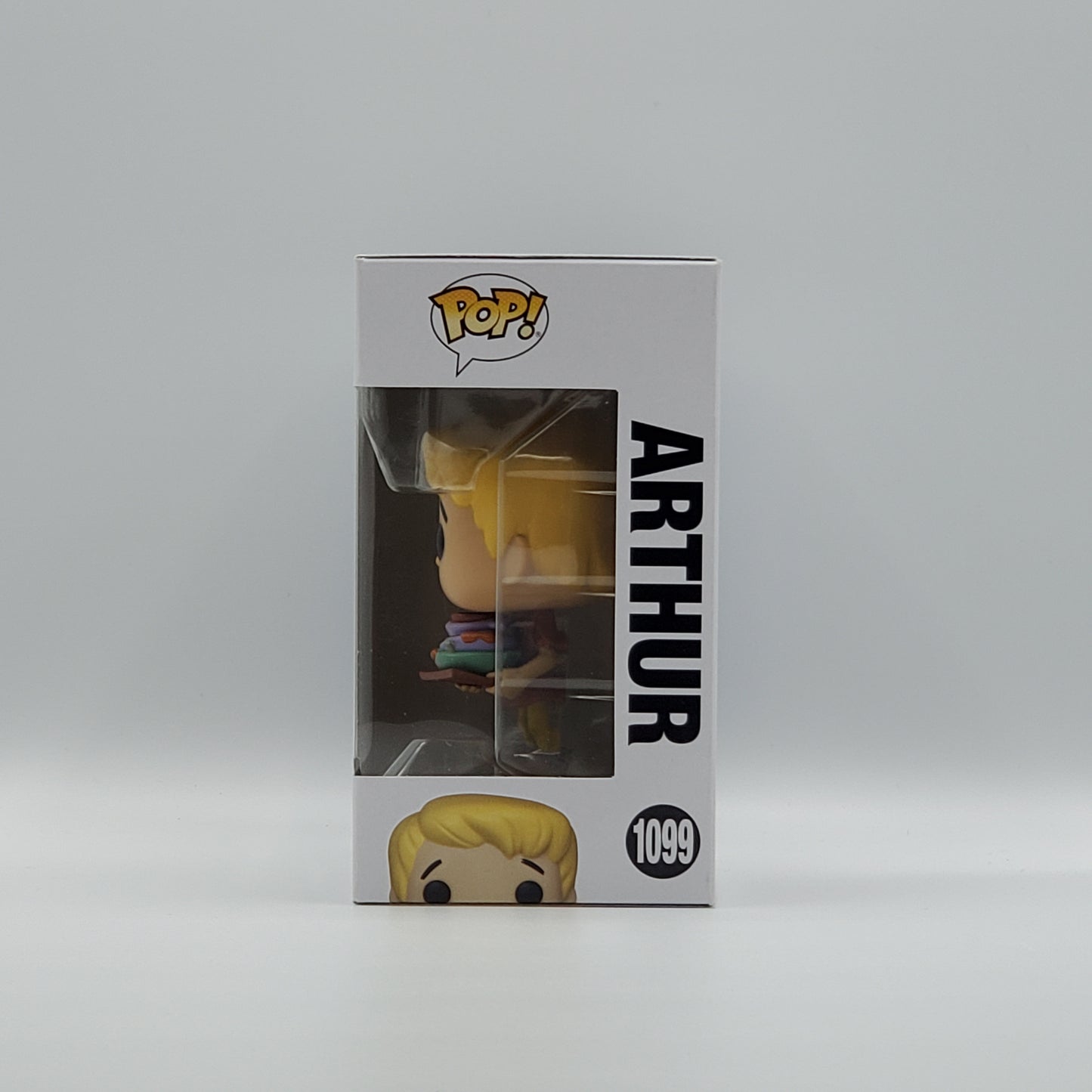 FUNKO POP! - ARTHUR