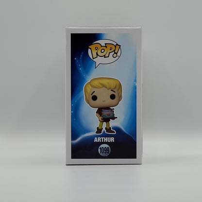 FUNKO POP! - ARTHUR