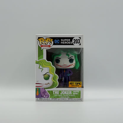 FUNKO POP! - THE JOKER (MARTHA WAYNE)