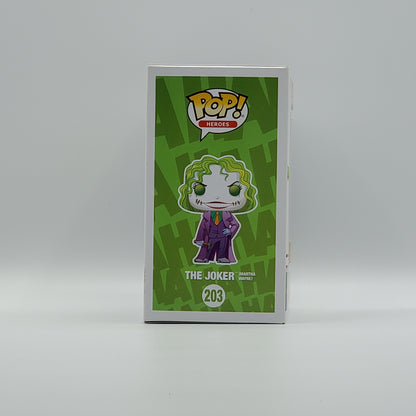 FUNKO POP! - THE JOKER (MARTHA WAYNE)