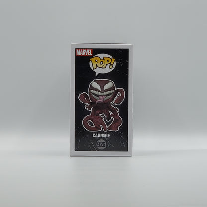 FUNKO POP! - CARNAGE - 2021 FALL CONVENTION EXCLUSIVE