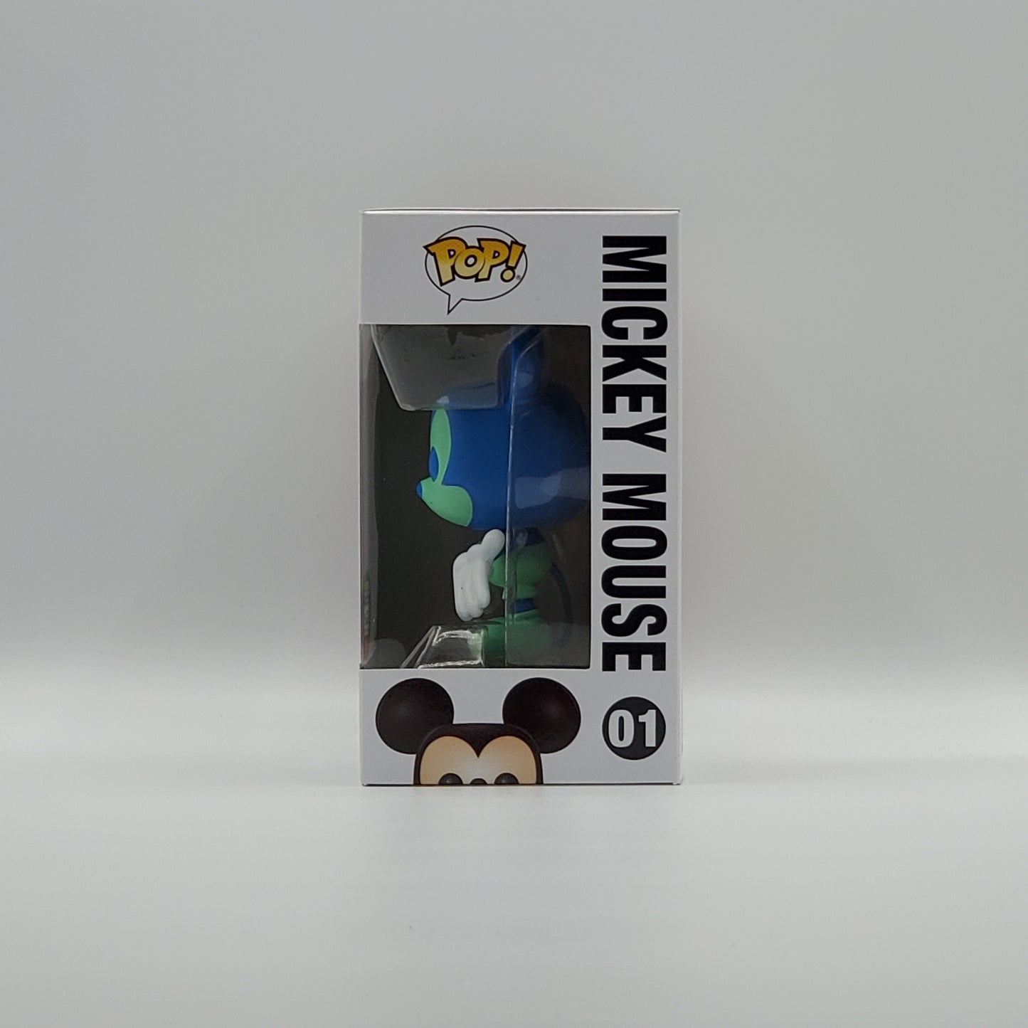 FUNKO POP! - MICKEY MOUSE - FUNKO LIMITED EDITION