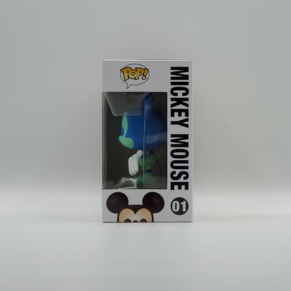 FUNKO POP! - MICKEY MOUSE - FUNKO LIMITED EDITION