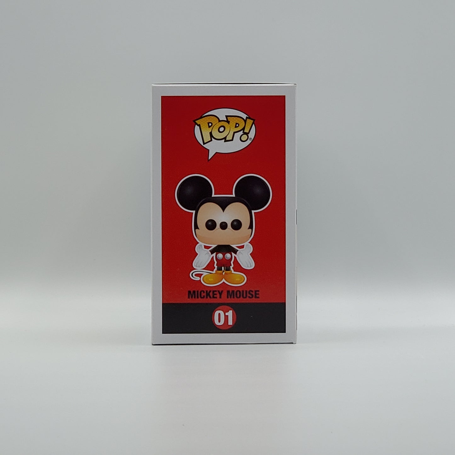 FUNKO POP! - MICKEY MOUSE - FUNKO LIMITED EDITION