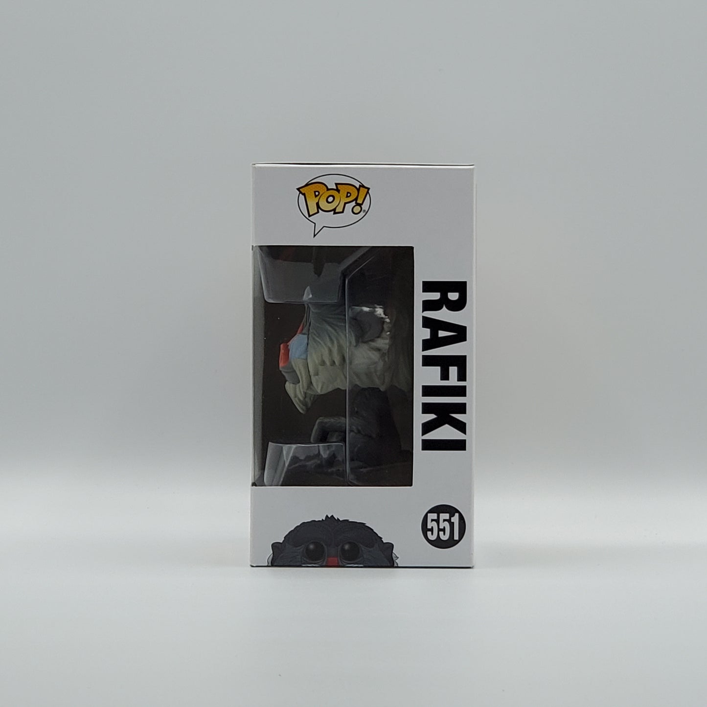 FUNKO POP! - RAFIKI