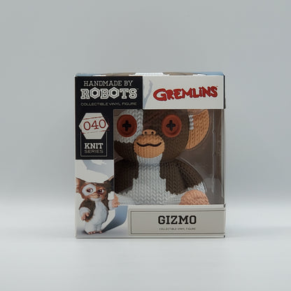 HANDMADE BY ROBOTS - GIZMO