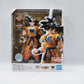 S.H. Figuarts - Dragon Ball Super - Son Goku Super Hero