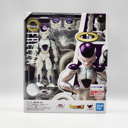 S.H. Figuarts - Dragon Ball Super - Freiza Resurrection