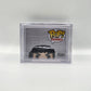 PSA ENCAPSULATED & SIGNATURE CERTIFIED - Funko POP! - NARUTO SHIPPUDEN - ROCK LEE - SPECIAL EDITION (SIGNED BY BRIAN DONOVAN)