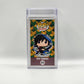 PSA ENCAPSULATED & SIGNATURE CERTIFIED - Funko POP! - GIYU TOMIOKA (SIGNED BY JOHNNY YONG BOSCH) - AAA ANIME EXCLUSIVE