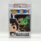 PSA ENCAPSULATED & SIGNATURE CERTIFIED - Funko POP! - TANJIRO KAMADO (SIGNED BY ZACK AGUILAR) - GEM MT 10 AUTOGRAPH