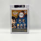 PSA ENCAPSULATED & SIGNATURE CERTIFIED - Funko POP! - TANJIRO KAMADO (SIGNED BY ZACK AGUILAR) - GEM MT 10 AUTOGRAPH