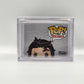 PSA ENCAPSULATED & SIGNATURE CERTIFIED - Funko POP! - TANJIRO KAMADO (SIGNED BY ZACK AGUILAR) - GEM MT 10 AUTOGRAPH