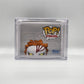 PSA ENCAPSULATED & SIGNATURE CERTIFIED - Funko POP! -BLEACH - ICHIGO (SIGNED BY JOHNNY YONG BOSCH) - AAA ANIME EXCLUSIVE - CHASE