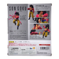 S.H. Figuarts - Dragon Ball GT - Super Saiyan 4 Son Goku