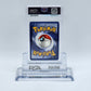 2000 - Pokémon - ROCKET - 1ST EDITION - MAGIKARP - #47 - PSA - GEM MT 10