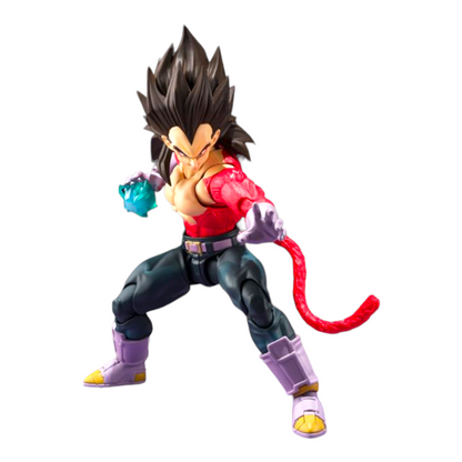 S.H. Figuarts - Dragon Ball GT - Super Saiyan 4 Vegeta