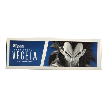 S.H. Figuarts - Dragon Ball GT - Super Saiyan 4 Vegeta