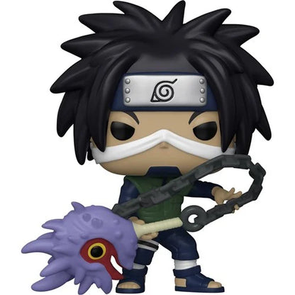 Funko POP! - KOTETSU HAGANE