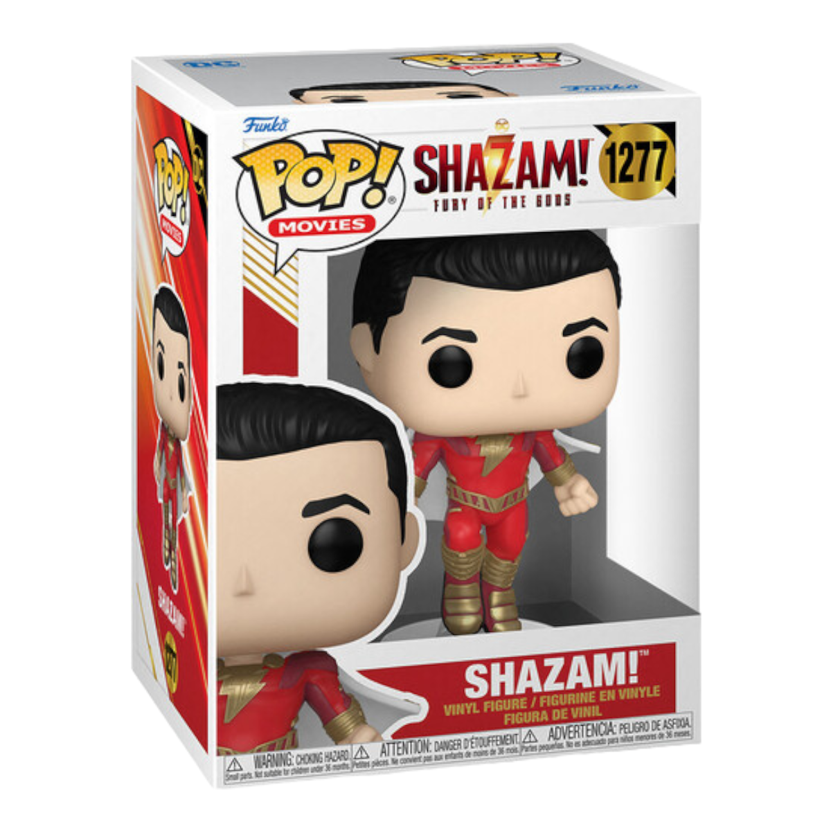 FUNKO POP! - Shazam