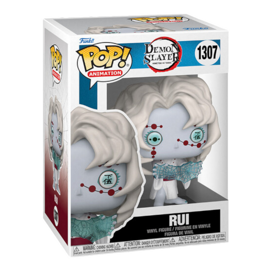 Funko POP! - RUI