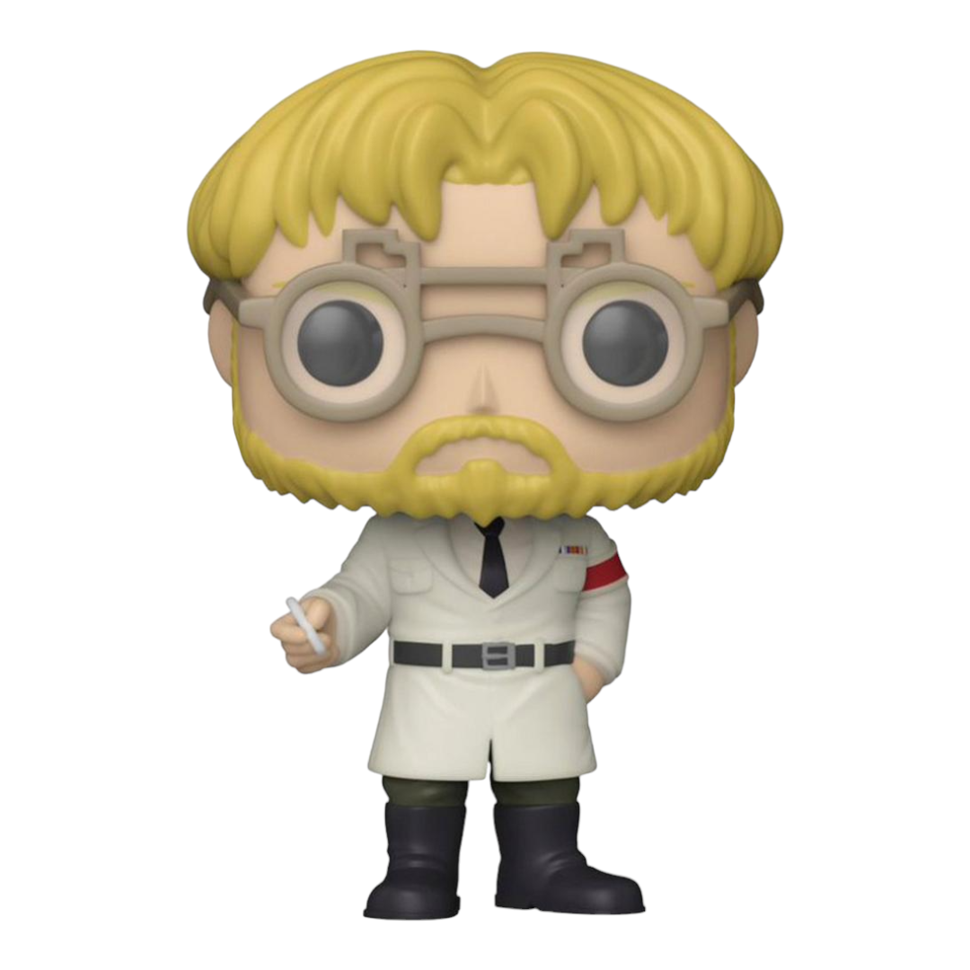 Funko POP! - ZEKE JAEGER