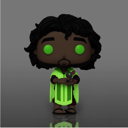 Funko POP! -  BRUNO MADRIGAL GLOWS IN THE DARK FUNKO EXCLUSIVE