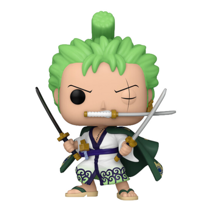 Funko POP! - RORONOA ZORO