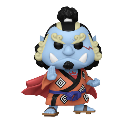 Funko POP! - JINBE