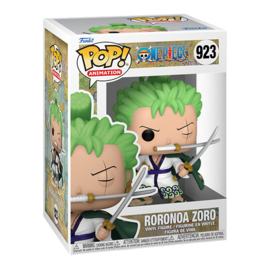 Funko POP! - RORONOA ZORO