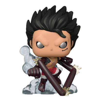 Funko POP! - SNAKE-MAN LUFFY