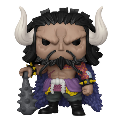 Funko POP! - KAIDO 6 3/4-Inch Pop!